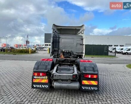 Вольво ФМ 12, объемом двигателя 0 л и пробегом 670 тыс. км за 33131 $, фото 21 на Automoto.ua