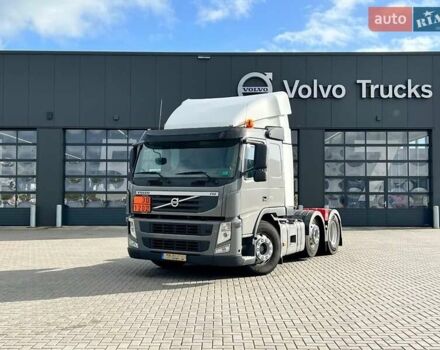 Вольво ФМ 12, объемом двигателя 0 л и пробегом 670 тыс. км за 33131 $, фото 13 на Automoto.ua