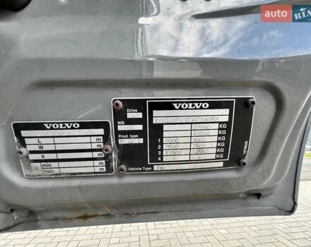 Вольво ФМ 12, объемом двигателя 0 л и пробегом 670 тыс. км за 33131 $, фото 7 на Automoto.ua