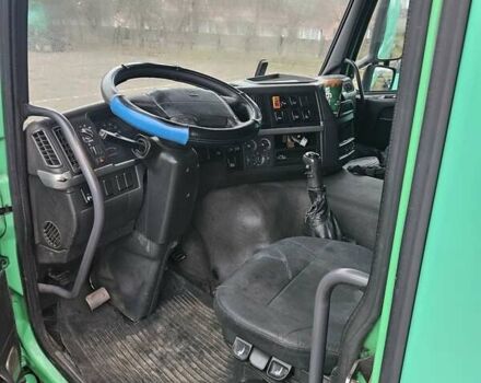 Вольво ФМ 12, об'ємом двигуна 0 л та пробігом 880 тис. км за 12000 $, фото 2 на Automoto.ua