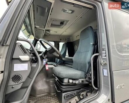 Вольво ФМ 12, объемом двигателя 0 л и пробегом 670 тыс. км за 33131 $, фото 6 на Automoto.ua