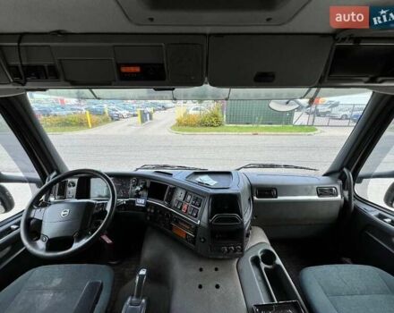 Вольво ФМ 12, объемом двигателя 0 л и пробегом 670 тыс. км за 33131 $, фото 11 на Automoto.ua