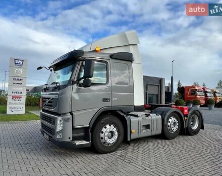 Вольво ФМ 12, объемом двигателя 0 л и пробегом 670 тыс. км за 33131 $, фото 20 на Automoto.ua