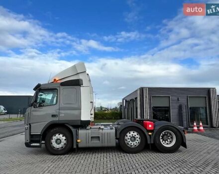 Вольво ФМ 12, объемом двигателя 0 л и пробегом 670 тыс. км за 33131 $, фото 15 на Automoto.ua