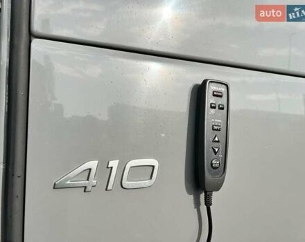 Вольво ФМ 12, объемом двигателя 0 л и пробегом 670 тыс. км за 33131 $, фото 5 на Automoto.ua