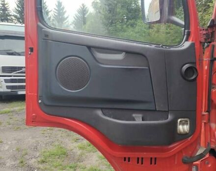 Вольво ФМ 12, объемом двигателя 0 л и пробегом 900 тыс. км за 17100 $, фото 2 на Automoto.ua