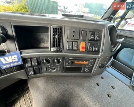 Вольво ФМ 12, объемом двигателя 0 л и пробегом 670 тыс. км за 33131 $, фото 8 на Automoto.ua