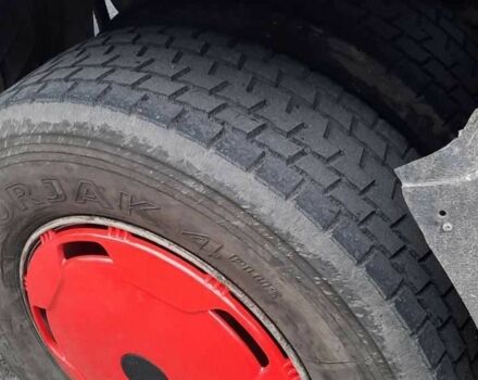 Вольво ФМ 12, объемом двигателя 0 л и пробегом 0 тыс. км за 5000 $, фото 3 на Automoto.ua