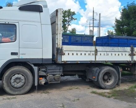 Вольво ФМ 12, об'ємом двигуна 0 л та пробігом 0 тис. км за 9000 $, фото 3 на Automoto.ua