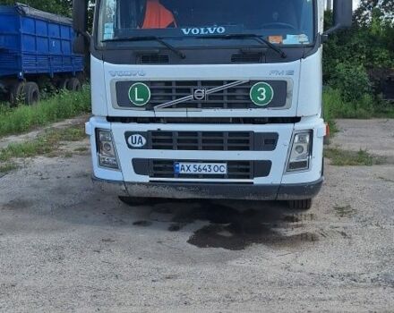 Вольво ФМ 12, об'ємом двигуна 0 л та пробігом 0 тис. км за 9000 $, фото 1 на Automoto.ua