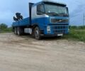 Вольво ФМ 12, объемом двигателя 0 л и пробегом 110 тыс. км за 33000 $, фото 1 на Automoto.ua