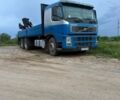 Вольво ФМ 12, об'ємом двигуна 0 л та пробігом 110 тис. км за 35000 $, фото 1 на Automoto.ua