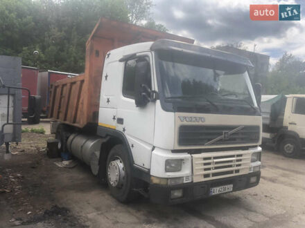 Вольво ФМ 12 2001 в Киеве на Automoto.ua Вольво ФМ 12, объемом двигателя 0 л и пробегом 700 тыс. км за 9000 $, фото 1 на Automoto.ua