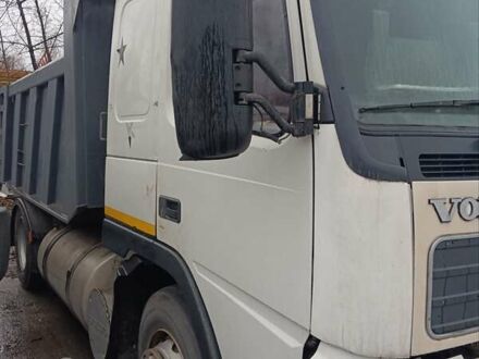 Вольво ФМ 12, об'ємом двигуна 12 л та пробігом 500 тис. км за 12000 $, фото 1 на Automoto.ua