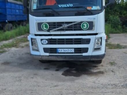 Вольво ФМ 12, об'ємом двигуна 0 л та пробігом 0 тис. км за 9000 $, фото 1 на Automoto.ua