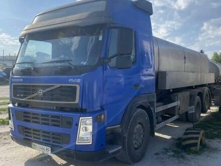 Вольво ФМ 12 2005 у Тернополі на Automoto.ua Вольво ФМ 12, об'ємом двигуна 0 л та пробігом 2 тис. км за 13000 $, фото 1 на Automoto.ua