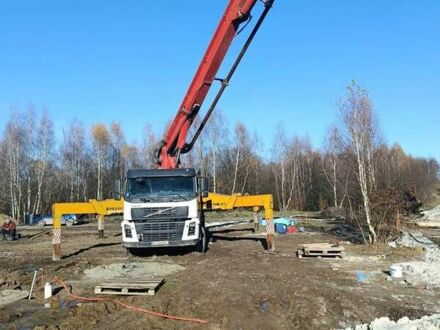 Вольво ФМ 12, об'ємом двигуна 0 л та пробігом 100 тис. км за 99000 $, фото 1 на Automoto.ua