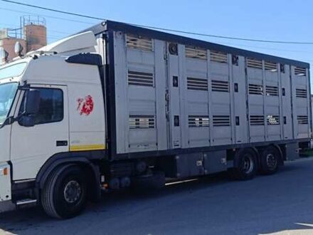 Вольво ФМ 12, об'ємом двигуна 0 л та пробігом 920 тис. км за 50000 $, фото 1 на Automoto.ua