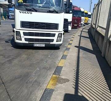 Вольво ФМ 12, объемом двигателя 0 л и пробегом 2 тыс. км за 16000 $, фото 1 на Automoto.ua