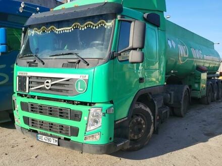 Вольво ФМ 12, об'ємом двигуна 0 л та пробігом 800 тис. км за 25200 $, фото 1 на Automoto.ua