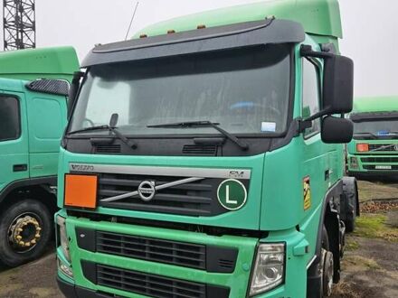 Вольво ФМ 12, об'ємом двигуна 0 л та пробігом 880 тис. км за 12000 $, фото 1 на Automoto.ua