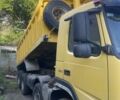 Желтый Вольво ФМ 12, объемом двигателя 12.1 л и пробегом 250 тыс. км за 52000 $, фото 1 на Automoto.ua