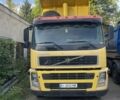 Жовтий Вольво ФМ 12, об'ємом двигуна 12.1 л та пробігом 250 тис. км за 52000 $, фото 1 на Automoto.ua