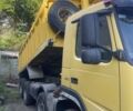 Желтый Вольво ФМ 12, объемом двигателя 12.1 л и пробегом 250 тыс. км за 45000 $, фото 1 на Automoto.ua