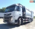 Сірий Вольво ФМ 12, об'ємом двигуна 10.8 л та пробігом 210 тис. км за 88336 $, фото 1 на Automoto.ua
