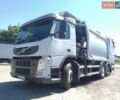 Сірий Вольво ФМ 12, об'ємом двигуна 10.8 л та пробігом 210 тис. км за 88426 $, фото 1 на Automoto.ua