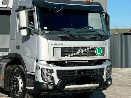 Вольво ФМ 12 2012 в Луцке на Automoto.ua Серый Вольво ФМ 12, объемом двигателя 10.8 л и пробегом 400 тыс. км за 21500 $, фото 1 на Automoto.ua