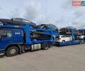 Синий Вольво ФМ 12, объемом двигателя 0 л и пробегом 1 тыс. км за 37000 $, фото 1 на Automoto.ua