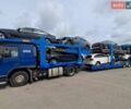 Синий Вольво ФМ 12, объемом двигателя 0 л и пробегом 1 тыс. км за 35000 $, фото 1 на Automoto.ua