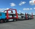Синий Вольво ФМ 12, объемом двигателя 12.9 л и пробегом 1 тыс. км за 54000 $, фото 1 на Automoto.ua