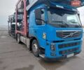 Синий Вольво ФМ 12, объемом двигателя 12.9 л и пробегом 1 тыс. км за 52500 $, фото 7 на Automoto.ua