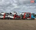 Синий Вольво ФМ 12, объемом двигателя 12.9 л и пробегом 1 тыс. км за 60000 $, фото 2 на Automoto.ua