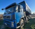Синій Вольво ФМ 12, об'ємом двигуна 12.6 л та пробігом 128 тис. км за 38500 $, фото 1 на Automoto.ua