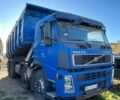 Синій Вольво ФМ 12, об'ємом двигуна 12.6 л та пробігом 128 тис. км за 38500 $, фото 1 на Automoto.ua