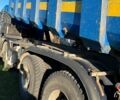 Синій Вольво ФМ 12, об'ємом двигуна 12.6 л та пробігом 128 тис. км за 38500 $, фото 6 на Automoto.ua