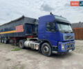 Синий Вольво ФМ 12, объемом двигателя 0 л и пробегом 1 тыс. км за 16000 $, фото 2 на Automoto.ua