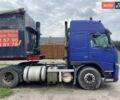 Синий Вольво ФМ 12, объемом двигателя 0 л и пробегом 1 тыс. км за 16000 $, фото 5 на Automoto.ua