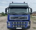 Синий Вольво ФМ 12, объемом двигателя 0 л и пробегом 1 тыс. км за 16000 $, фото 1 на Automoto.ua