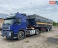 Синий Вольво ФМ 12, объемом двигателя 0 л и пробегом 1 тыс. км за 16000 $, фото 1 на Automoto.ua