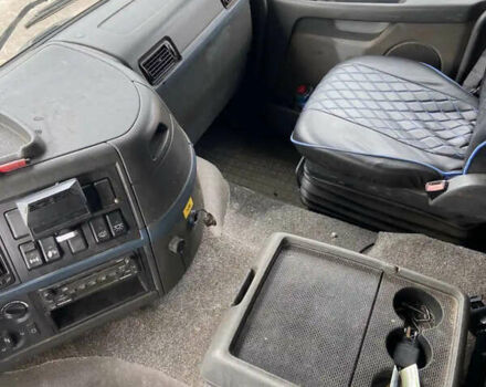 Синий Вольво ФМ 12, объемом двигателя 0 л и пробегом 1 тыс. км за 16000 $, фото 8 на Automoto.ua