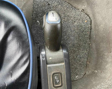 Синий Вольво ФМ 12, объемом двигателя 0 л и пробегом 1 тыс. км за 16000 $, фото 9 на Automoto.ua