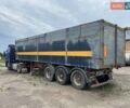 Синий Вольво ФМ 12, объемом двигателя 0 л и пробегом 1 тыс. км за 16000 $, фото 10 на Automoto.ua