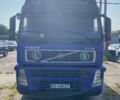 Синий Вольво ФМ 12, объемом двигателя 12 л и пробегом 1 тыс. км за 17800 $, фото 14 на Automoto.ua