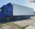 Синий Вольво ФМ 12, объемом двигателя 12 л и пробегом 1 тыс. км за 17800 $, фото 1 на Automoto.ua