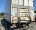 Синий Вольво ФМ 12, объемом двигателя 12 л и пробегом 1 тыс. км за 17800 $, фото 11 на Automoto.ua