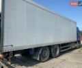 Синий Вольво ФМ 12, объемом двигателя 12 л и пробегом 1 тыс. км за 17800 $, фото 8 на Automoto.ua